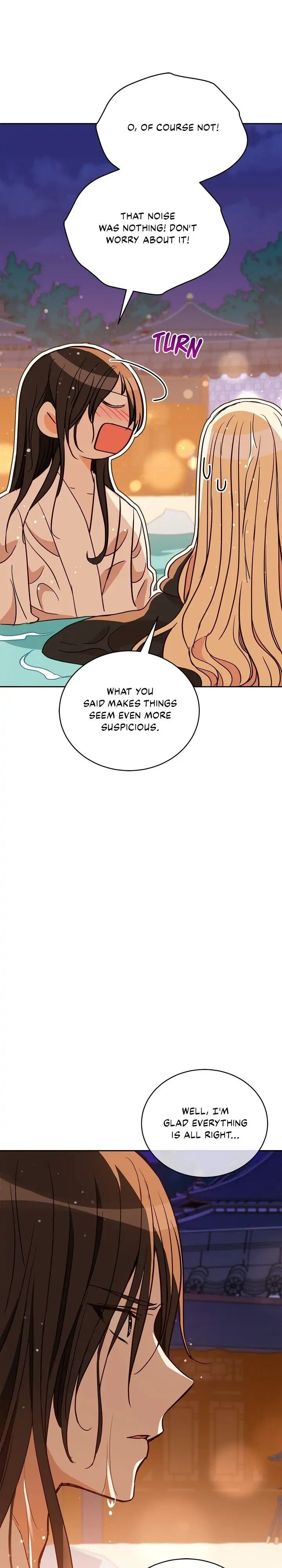 Contract Concubine Chapter 121 - page 41