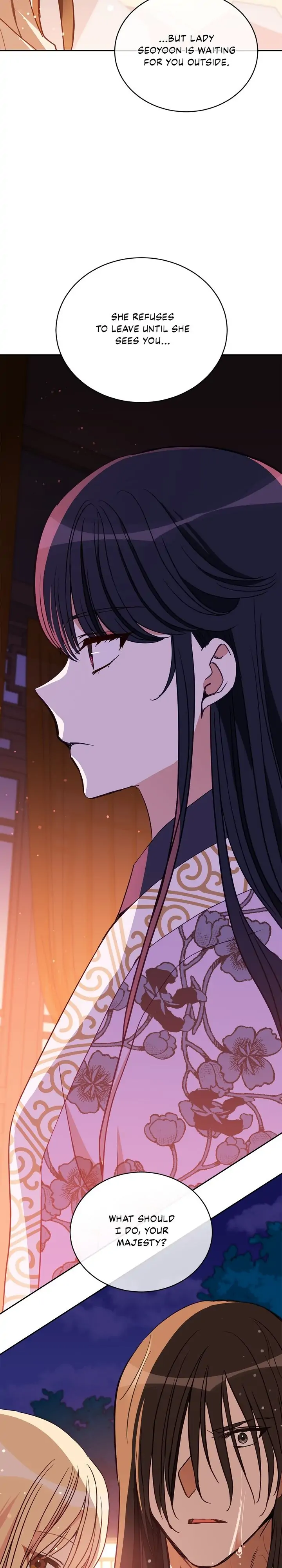 Contract Concubine Chapter 121 - page 42