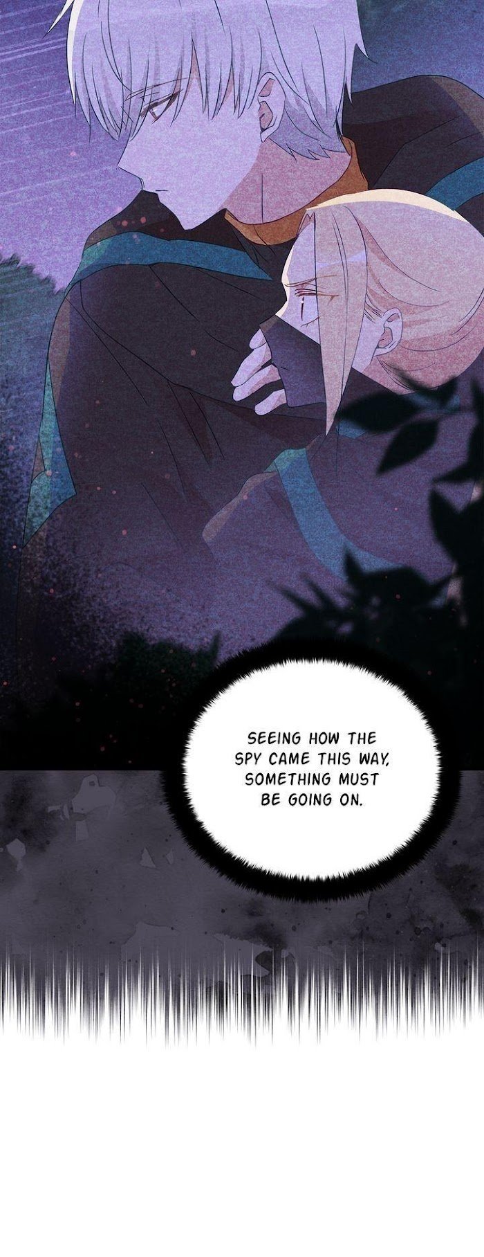 Contract Concubine Chapter 104 - page 14