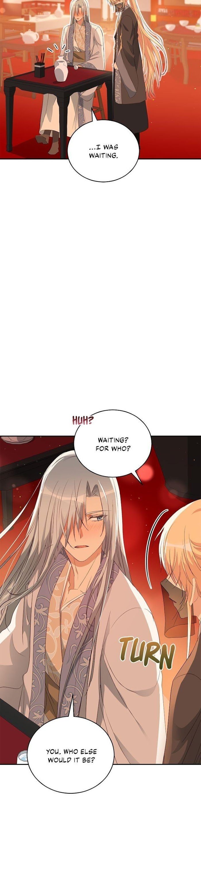 Contract Concubine Chapter 104 - page 29