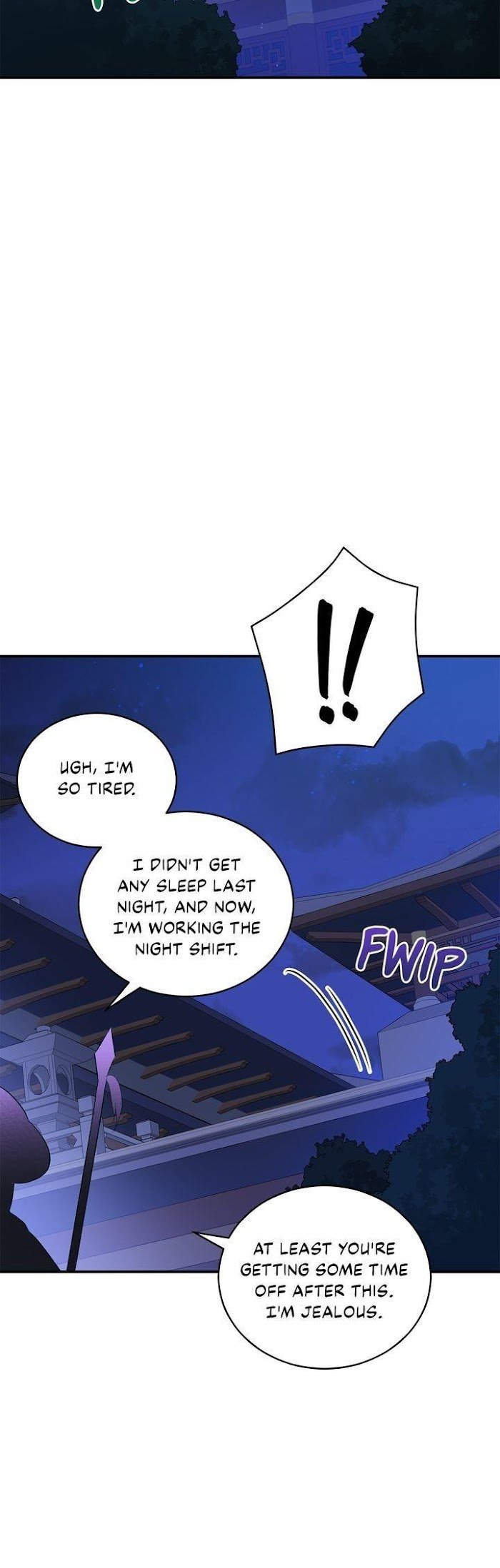 Contract Concubine Chapter 104 - page 3