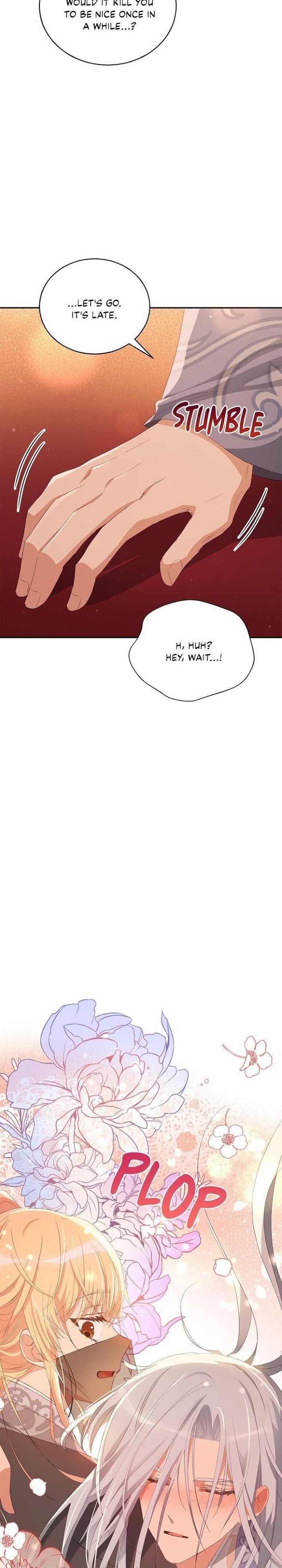 Contract Concubine Chapter 104 - page 33