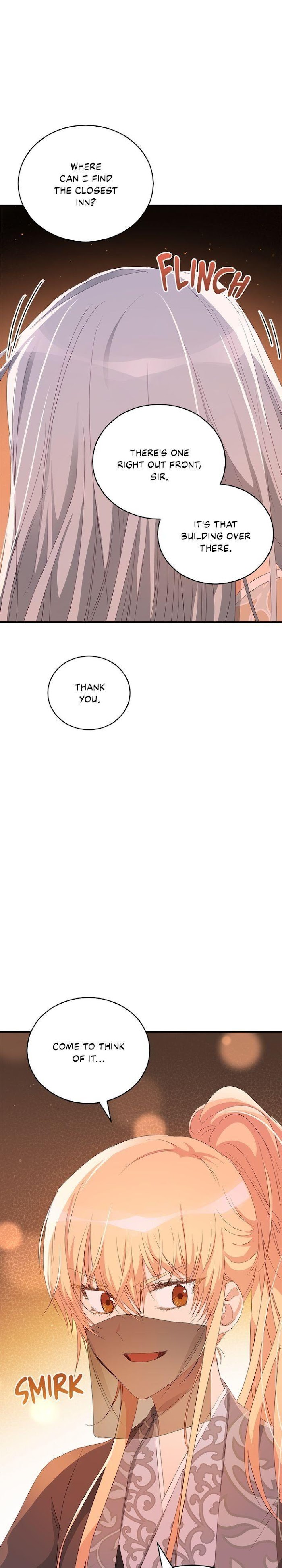 Contract Concubine Chapter 104 - page 39