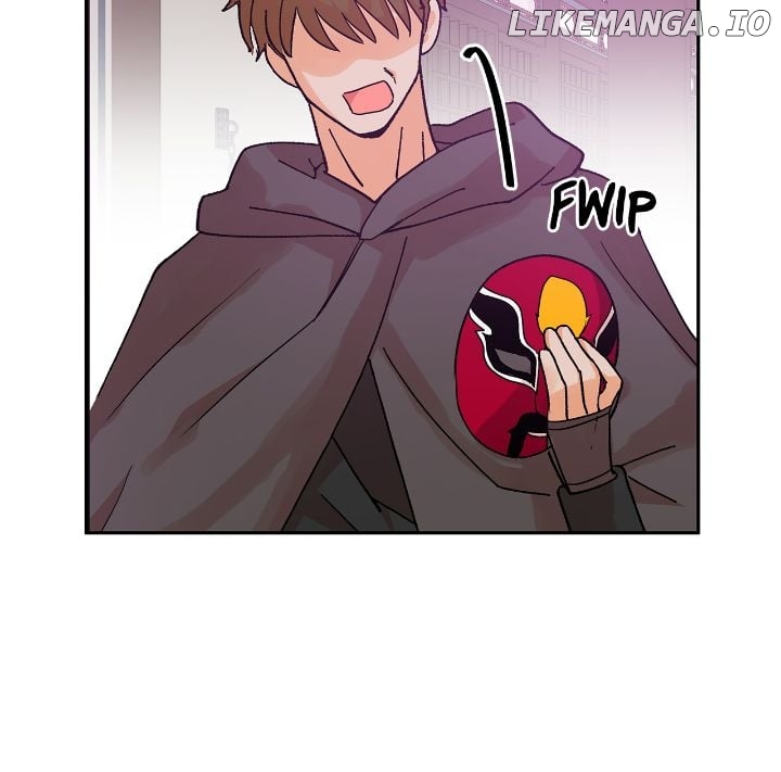 Contract Concubine Chapter 148 - page 15