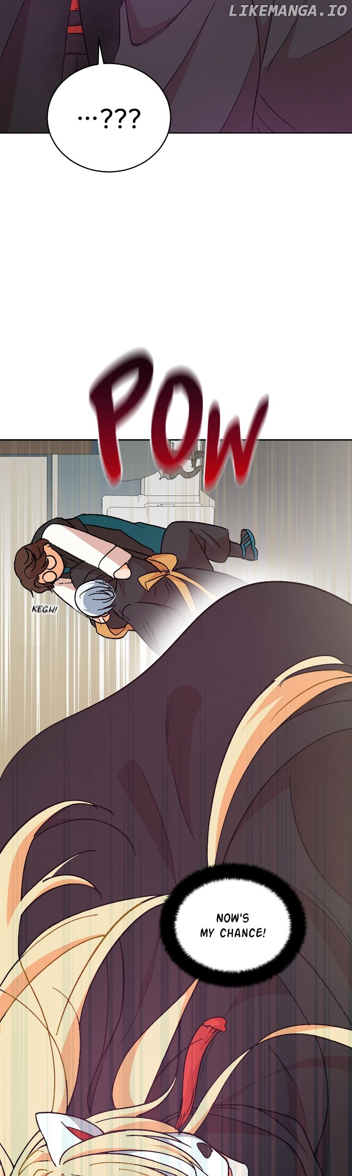 Contract Concubine Chapter 148 - page 2
