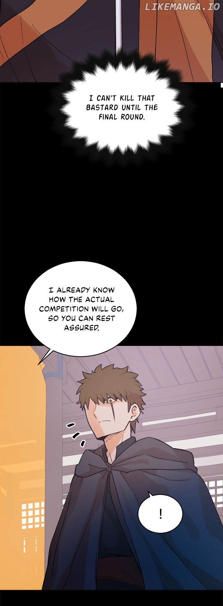 Contract Concubine Chapter 148 - page 21