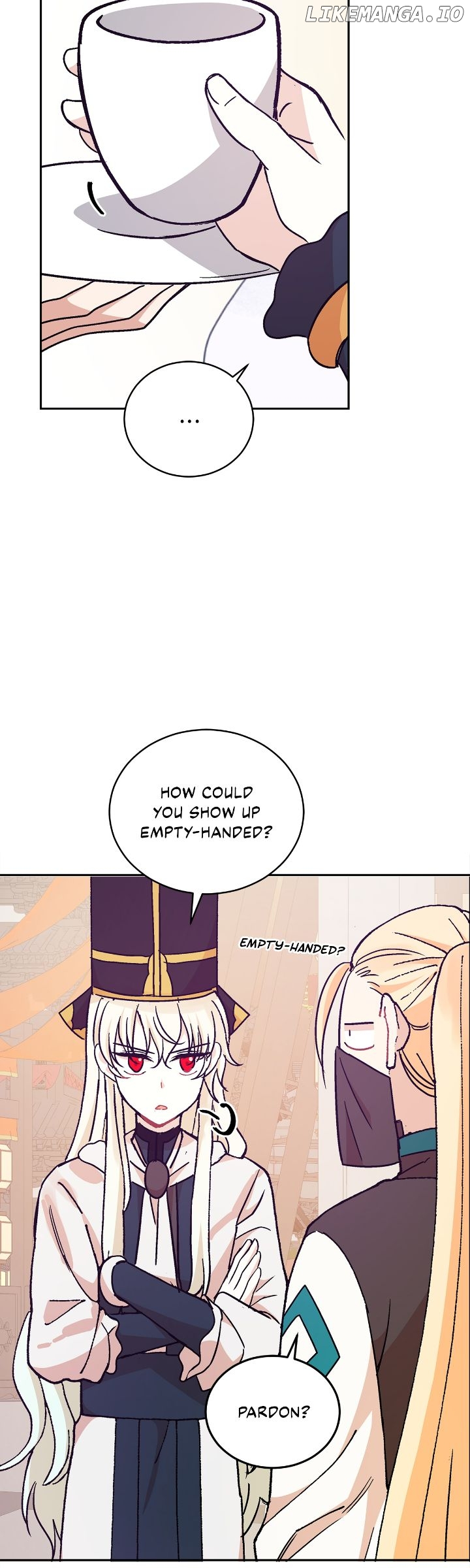 Contract Concubine Chapter 148 - page 29