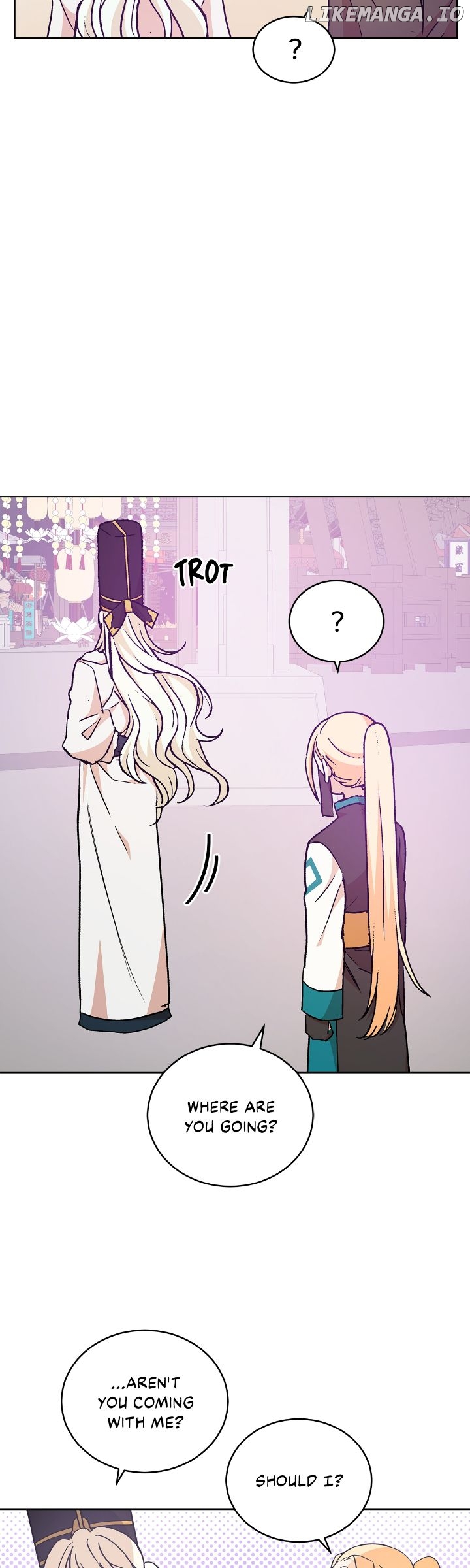 Contract Concubine Chapter 148 - page 32