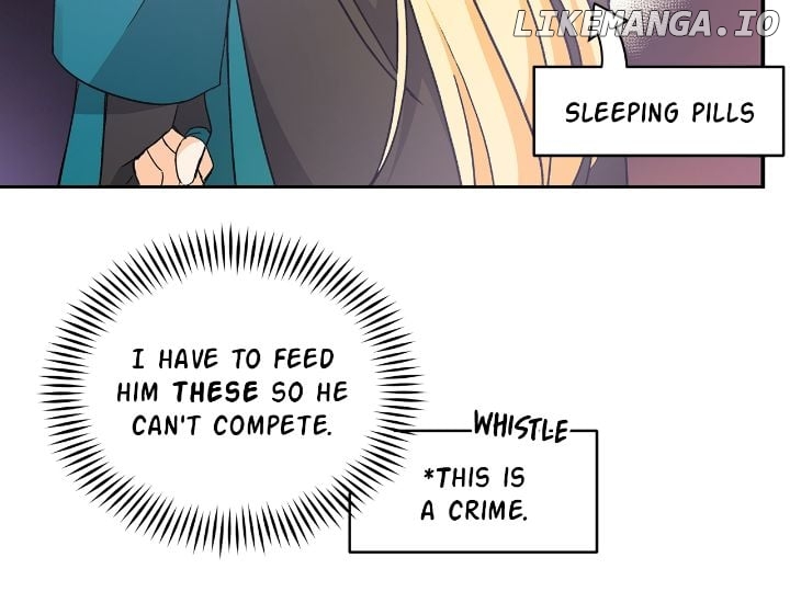 Contract Concubine Chapter 148 - page 34