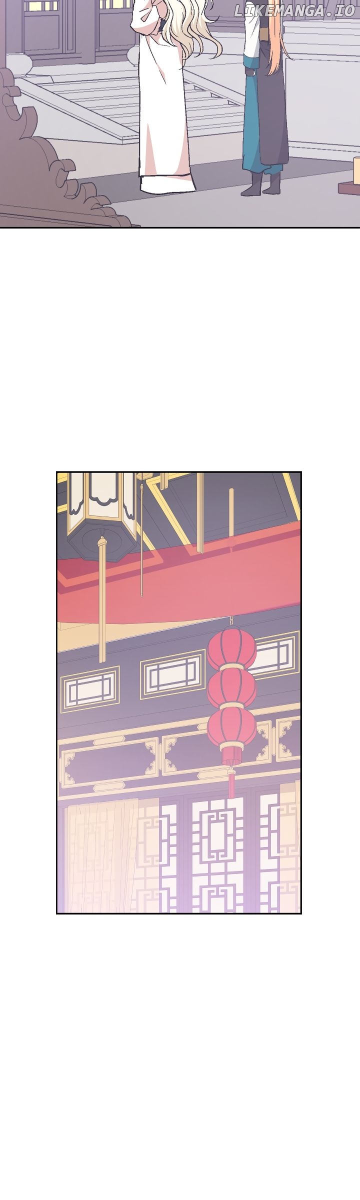Contract Concubine Chapter 148 - page 36