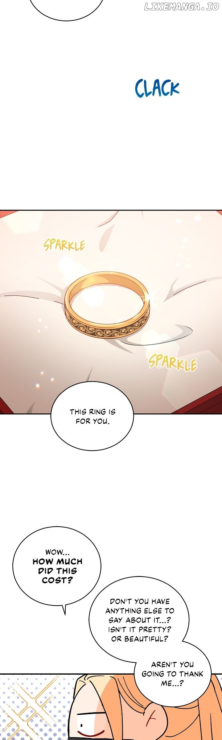 Contract Concubine Chapter 148 - page 42