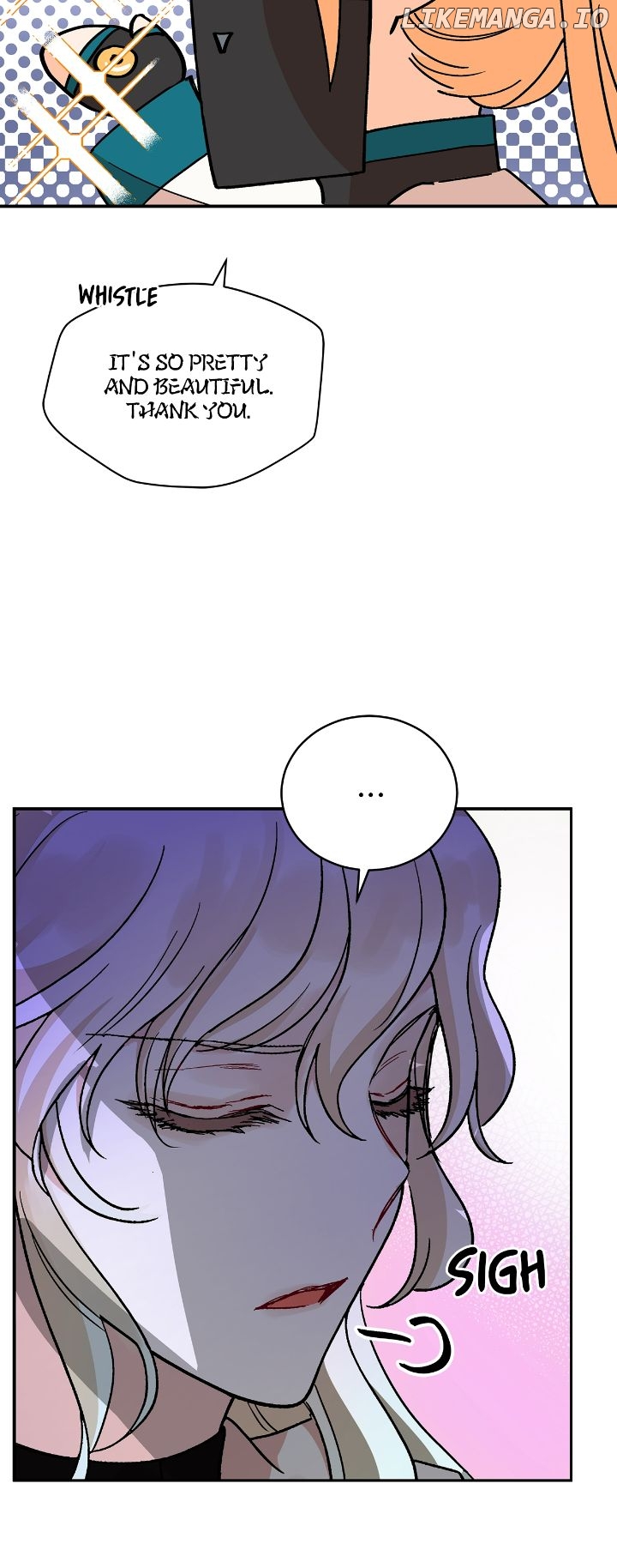 Contract Concubine Chapter 148 - page 43