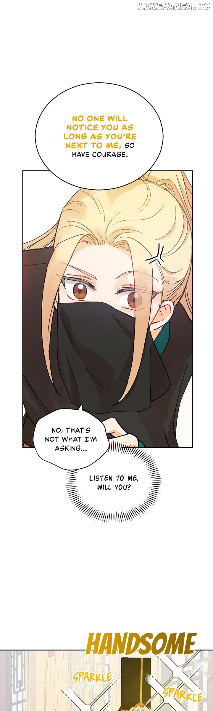 Contract Concubine Chapter 148 - page 48