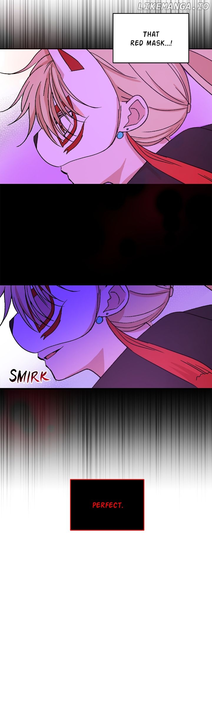 Contract Concubine Chapter 148 - page 5