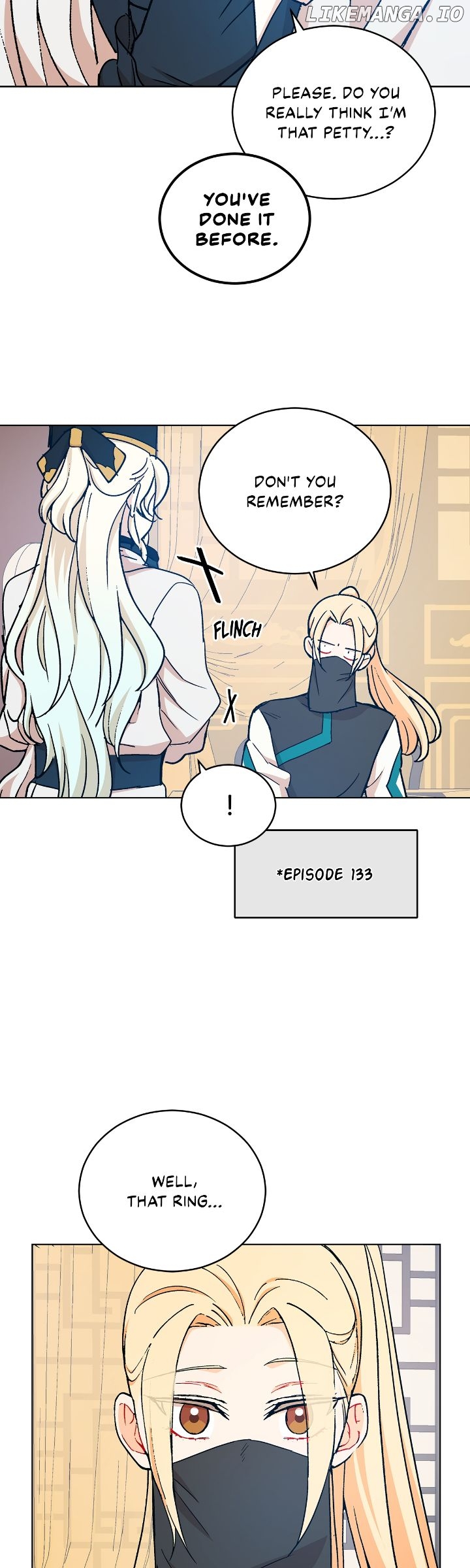 Contract Concubine Chapter 148 - page 50