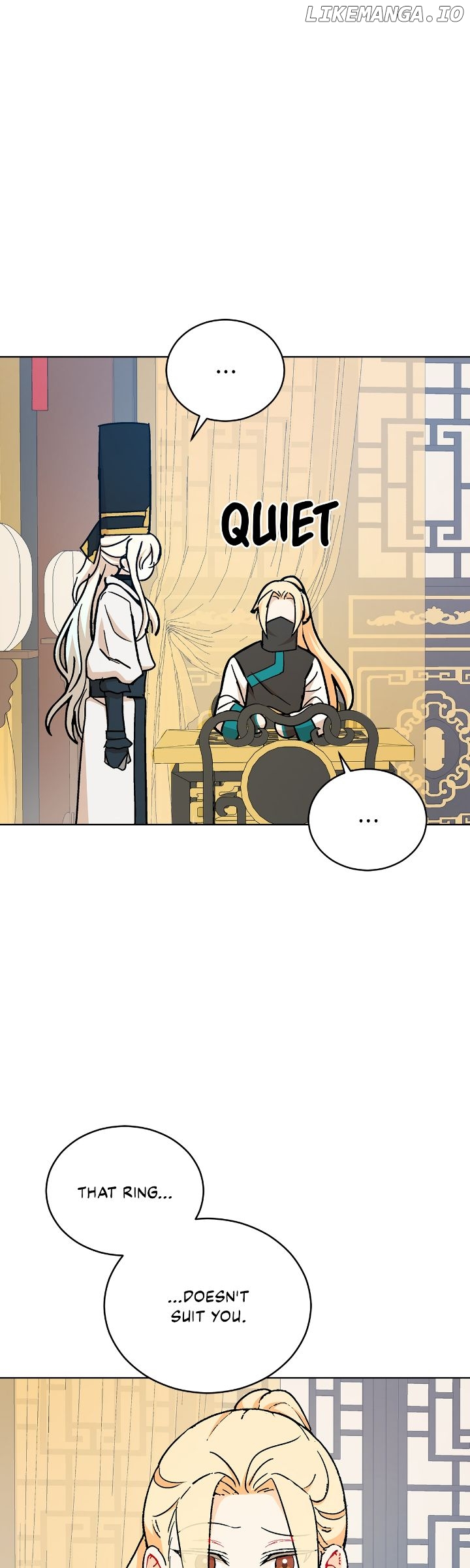 Contract Concubine Chapter 148 - page 52