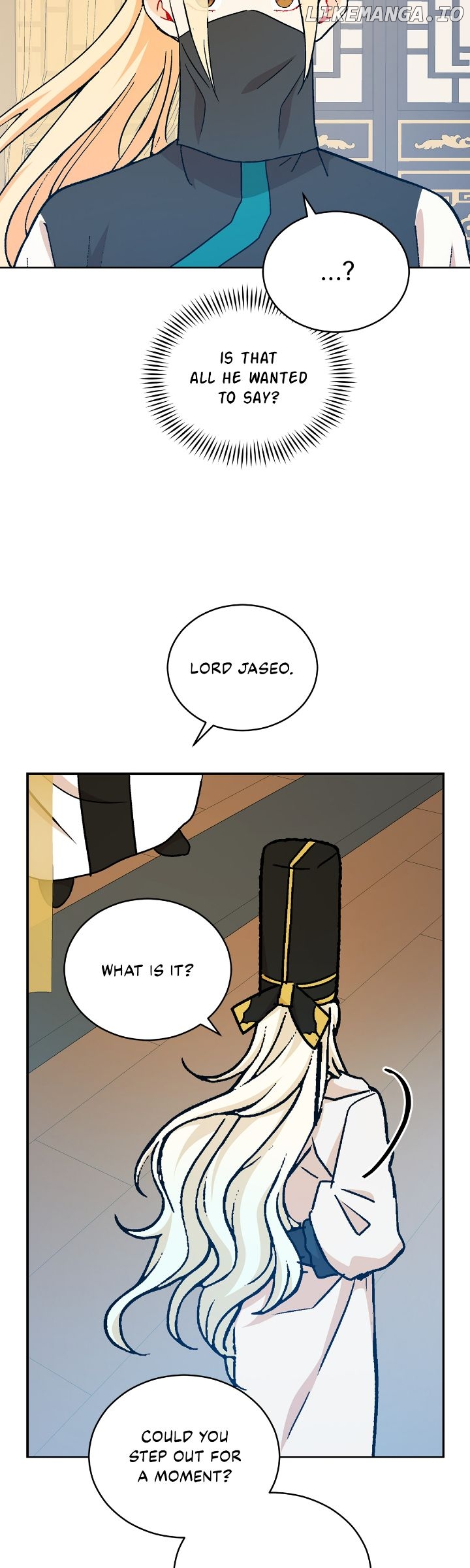 Contract Concubine Chapter 148 - page 53