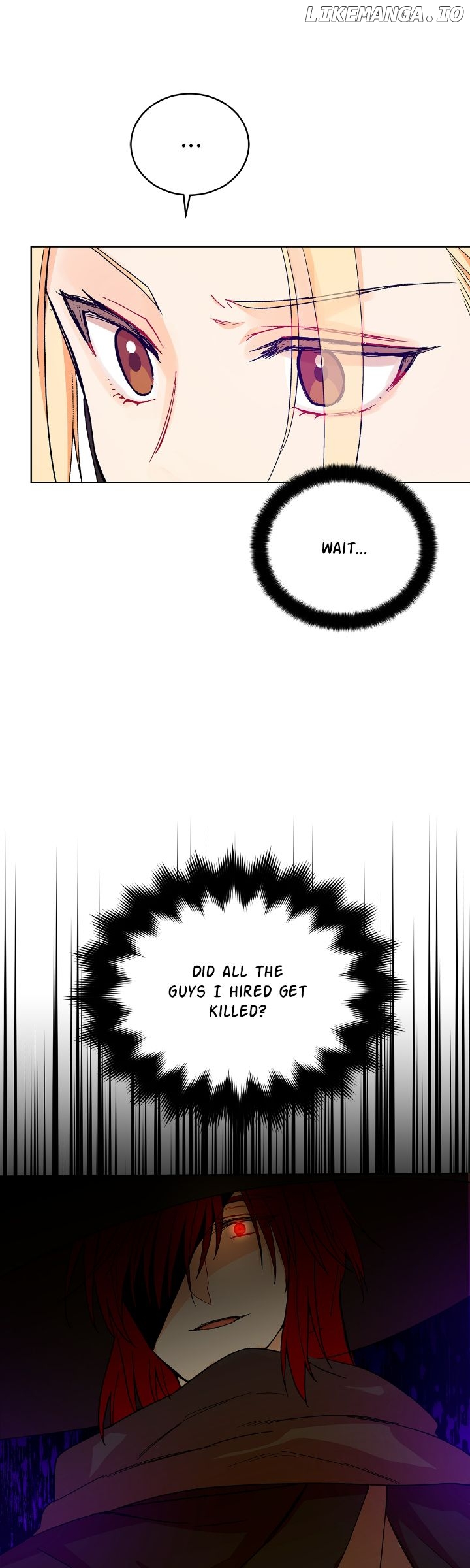 Contract Concubine Chapter 148 - page 58
