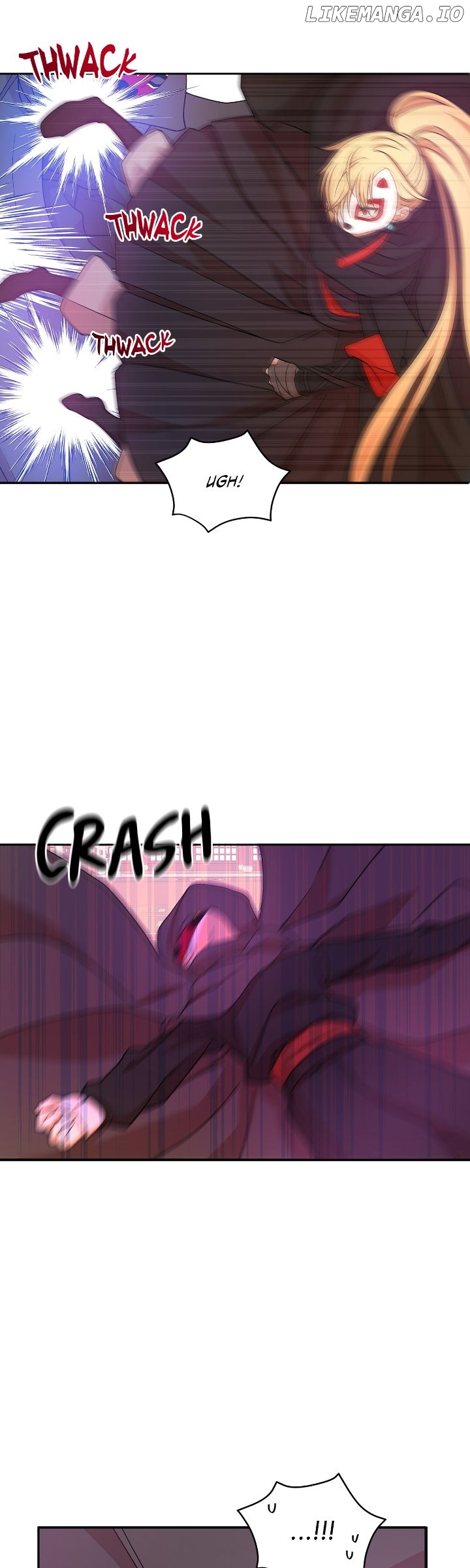 Contract Concubine Chapter 148 - page 6