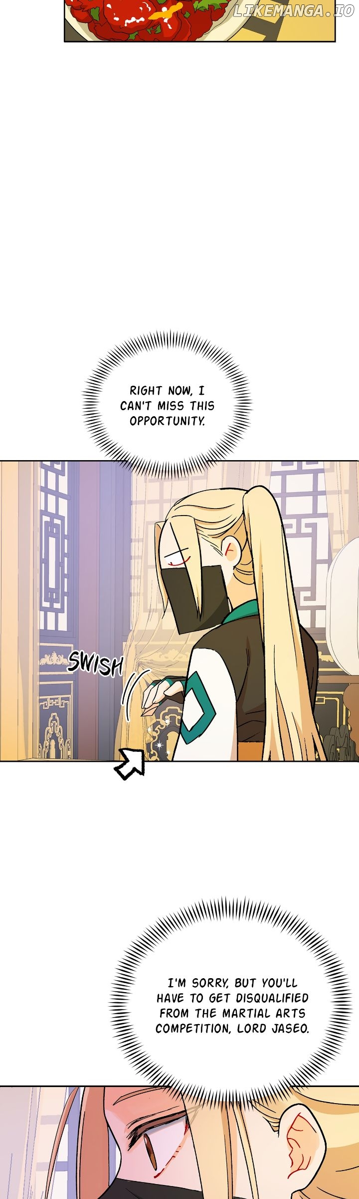 Contract Concubine Chapter 148 - page 61