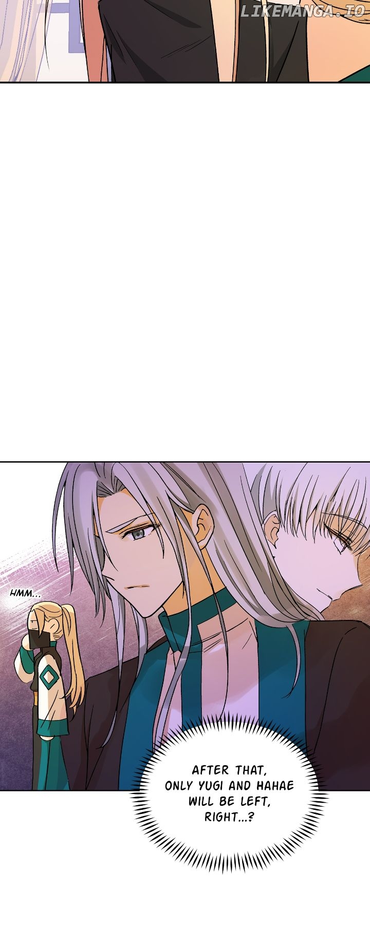 Contract Concubine Chapter 148 - page 62
