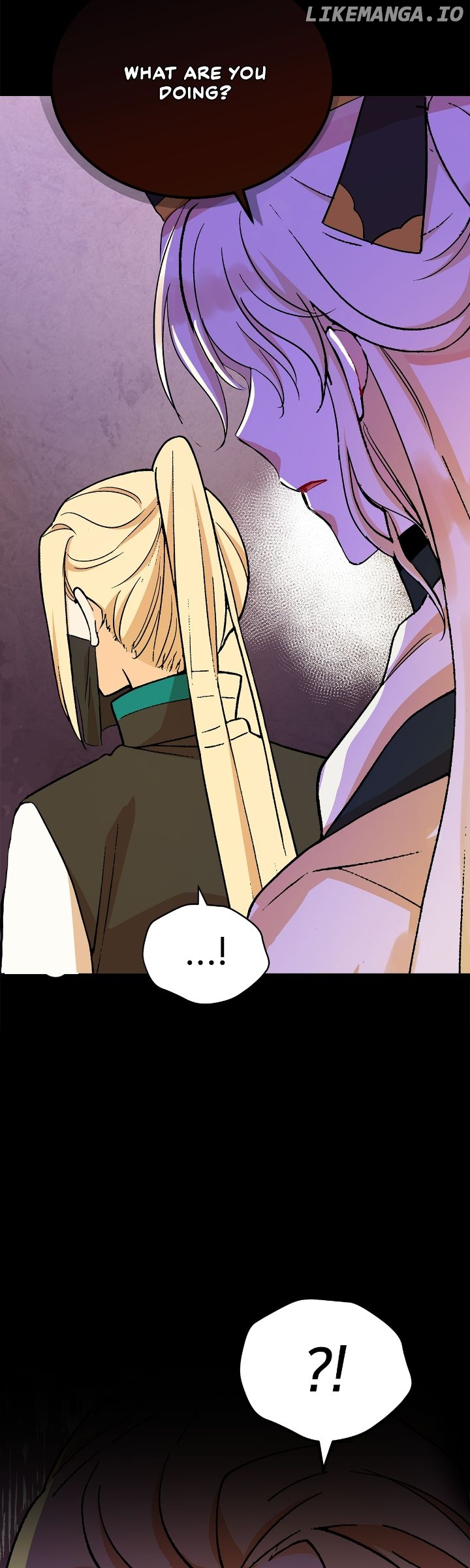 Contract Concubine Chapter 148 - page 64