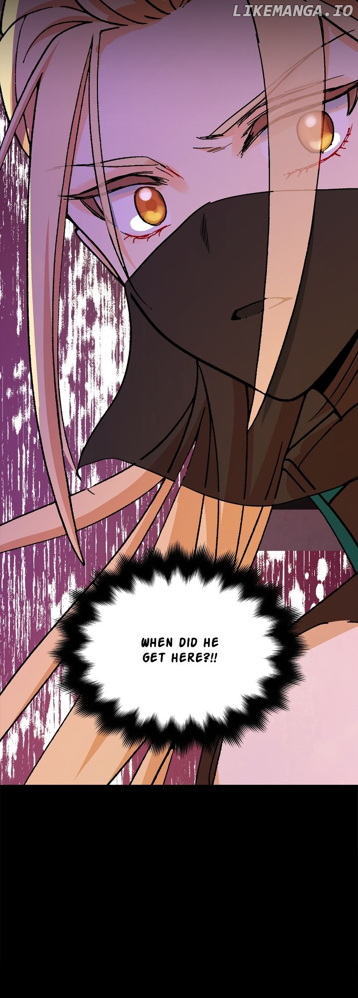 Contract Concubine Chapter 148 - page 65