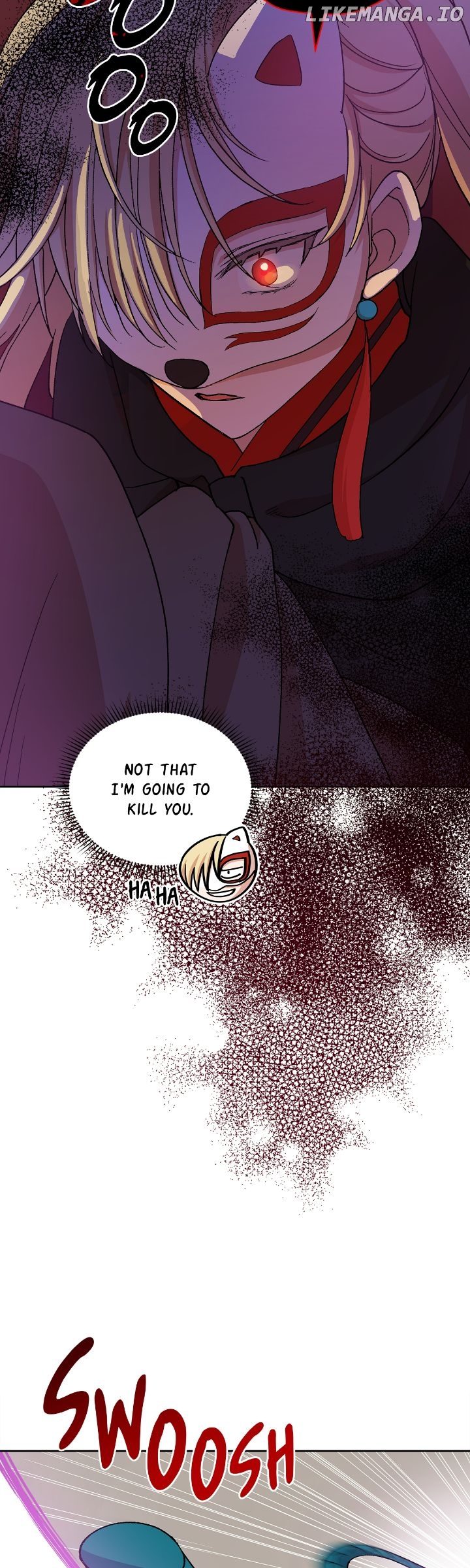 Contract Concubine Chapter 148 - page 9