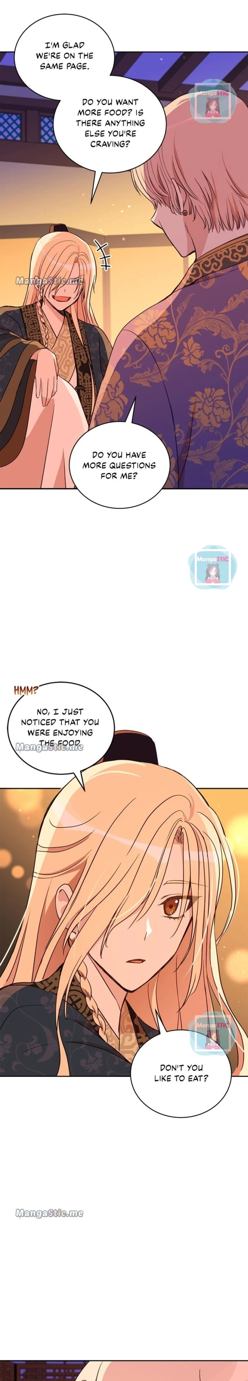 Contract Concubine Chapter 116 - page 29