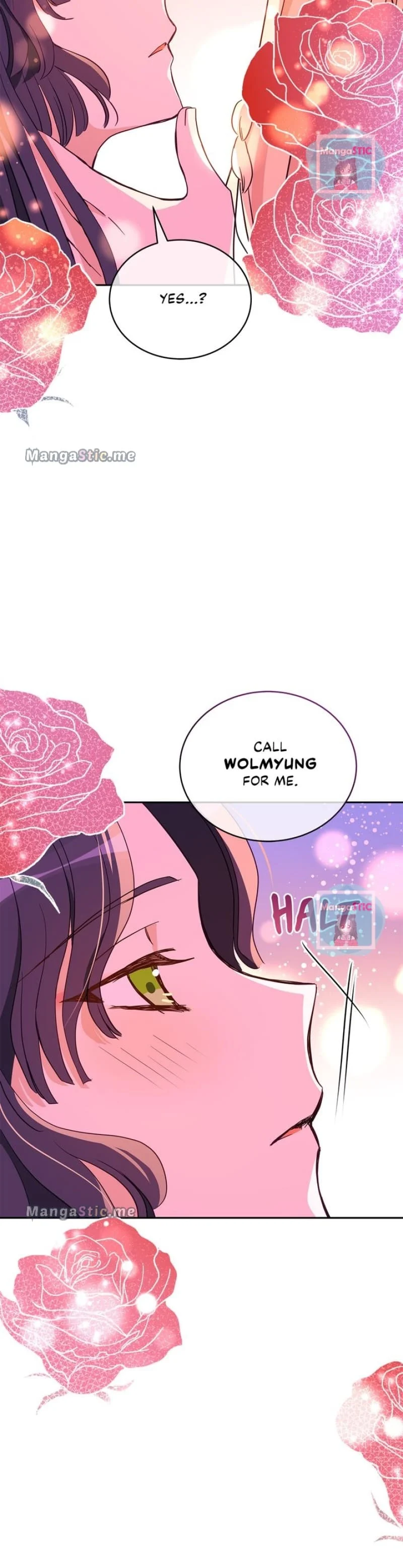 Contract Concubine Chapter 116 - page 3