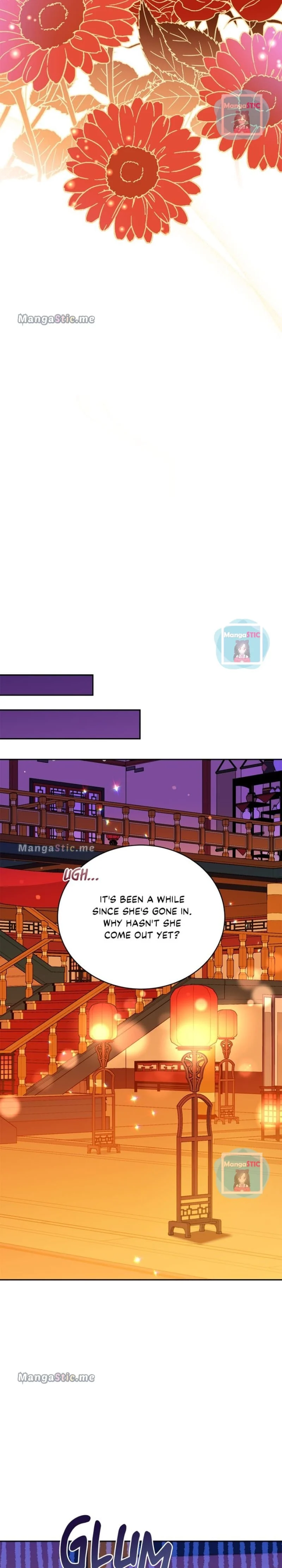 Contract Concubine Chapter 116 - page 33