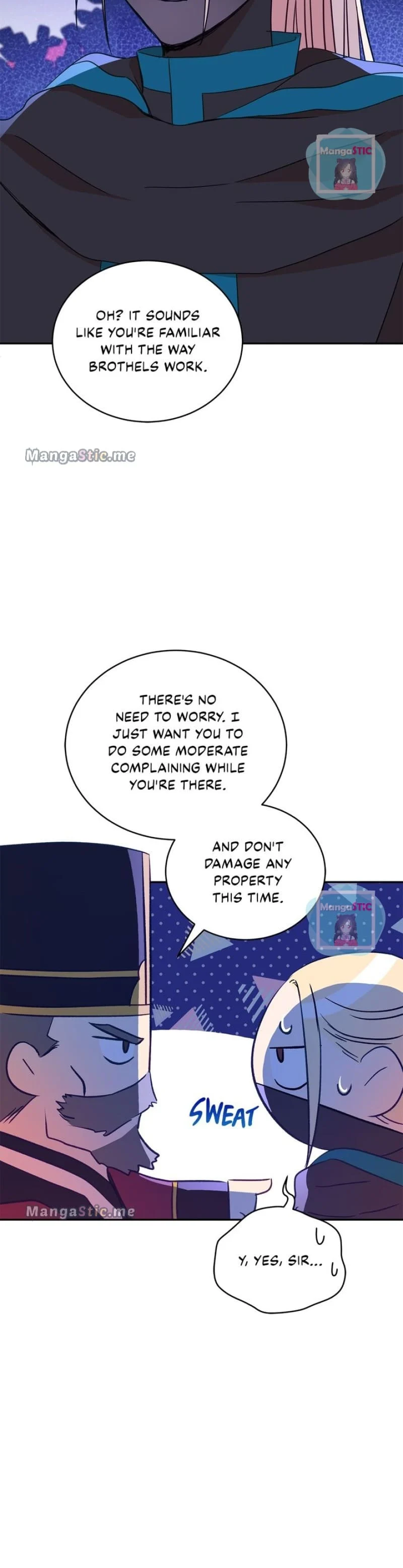 Contract Concubine Chapter 115 - page 24
