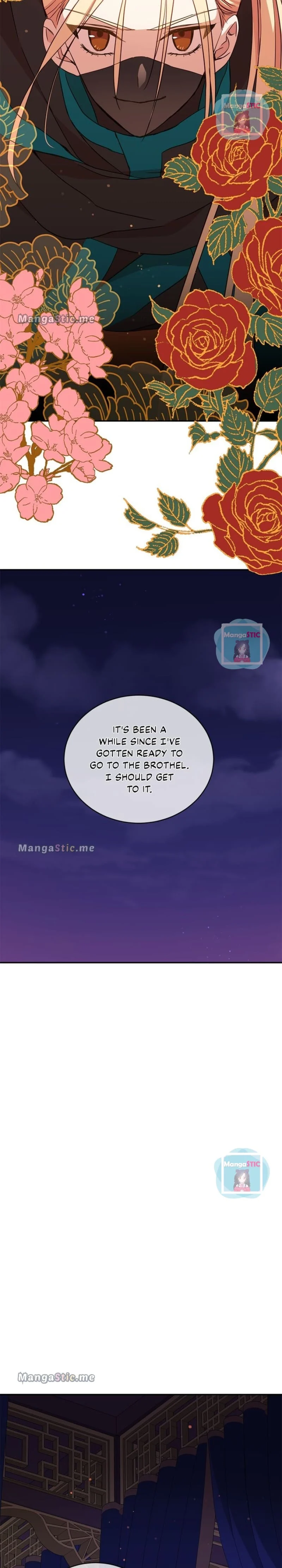 Contract Concubine Chapter 115 - page 26
