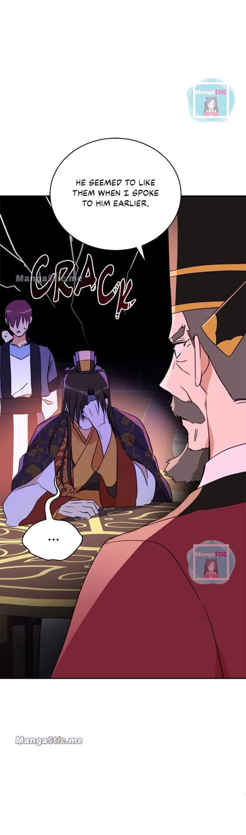 Contract Concubine Chapter 115 - page 30