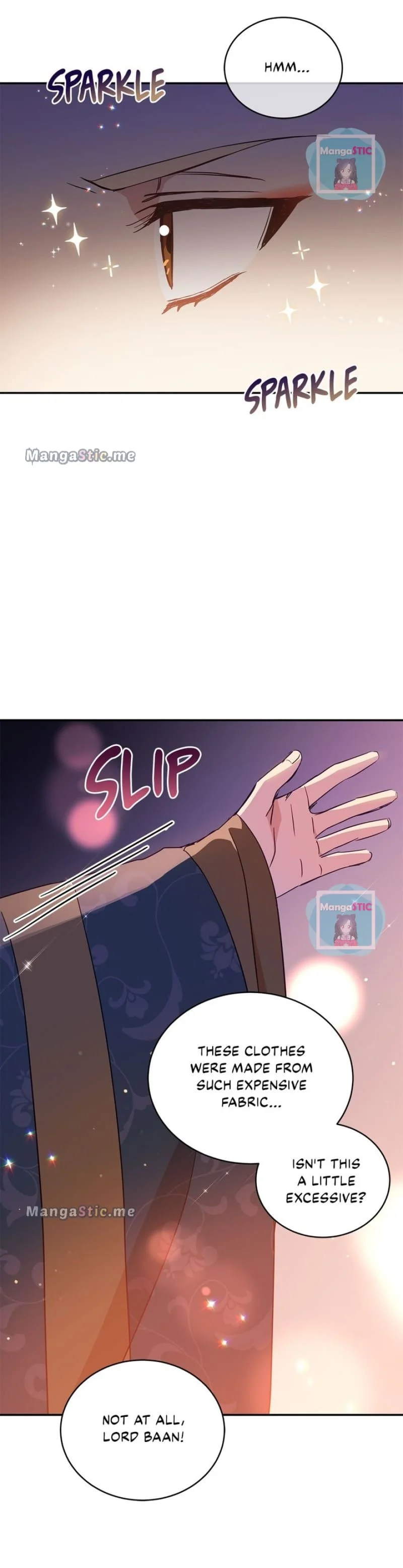 Contract Concubine Chapter 115 - page 33