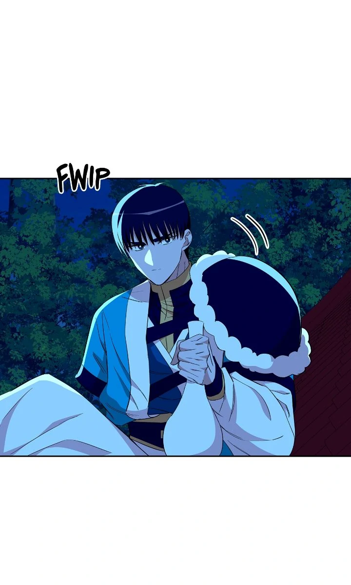 Contract Concubine Chapter 167 - page 10