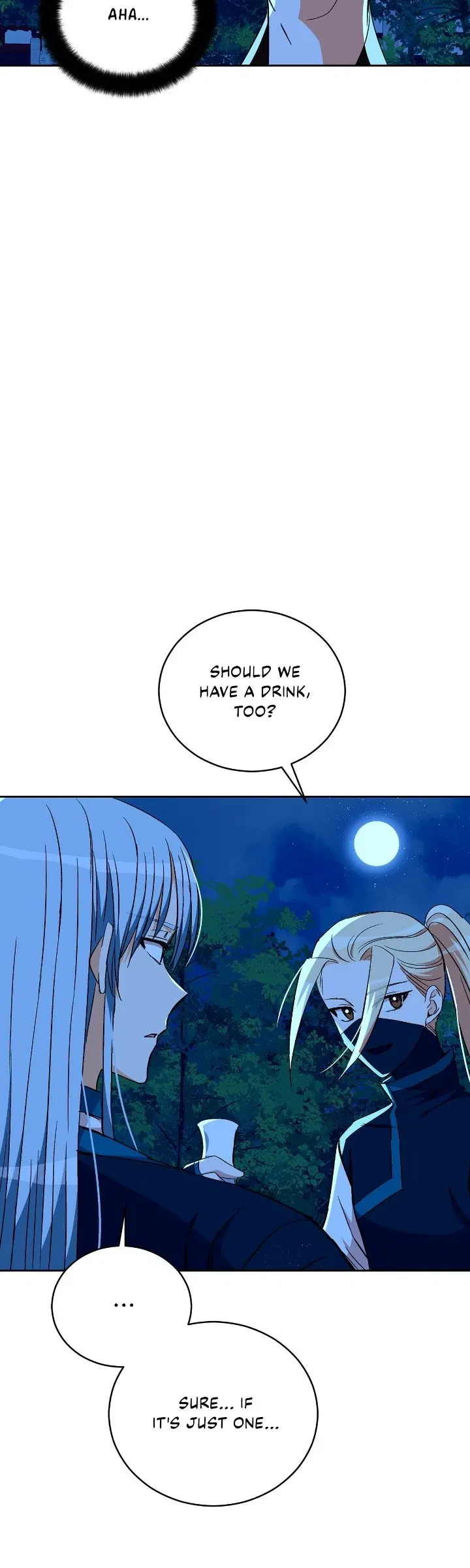 Contract Concubine Chapter 167 - page 13