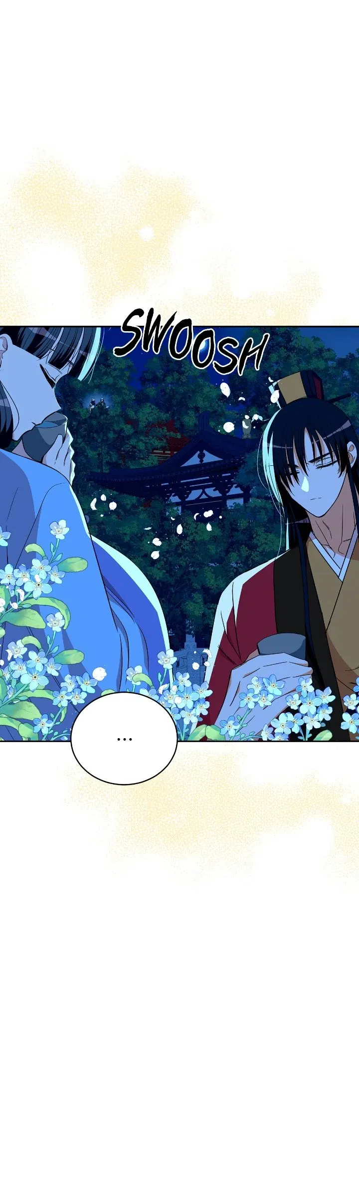 Contract Concubine Chapter 167 - page 14