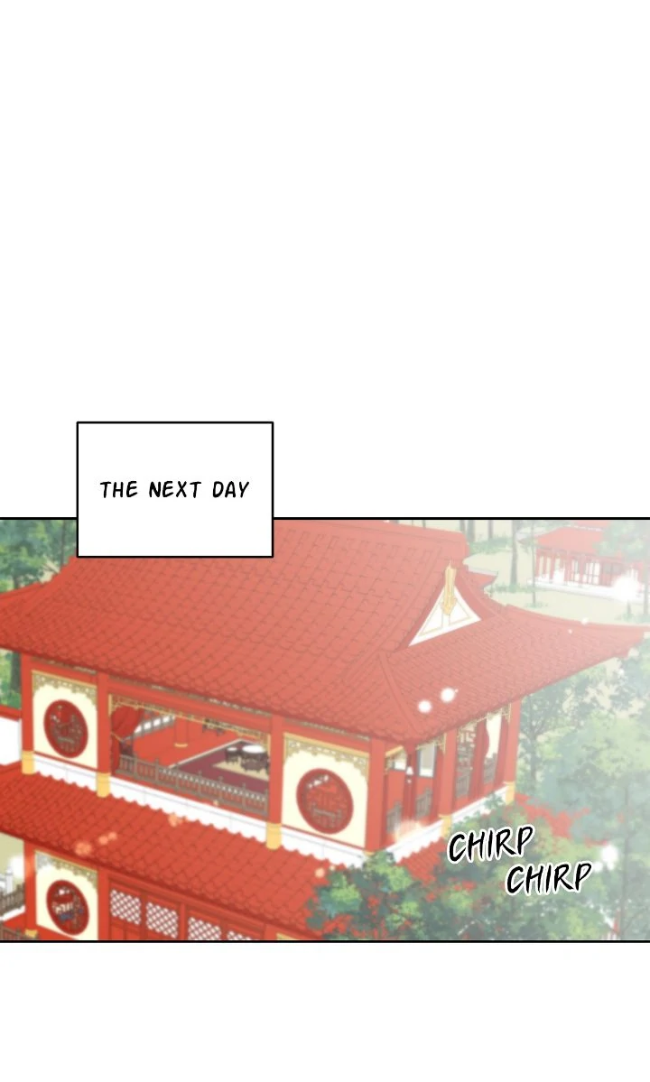 Contract Concubine Chapter 167 - page 15