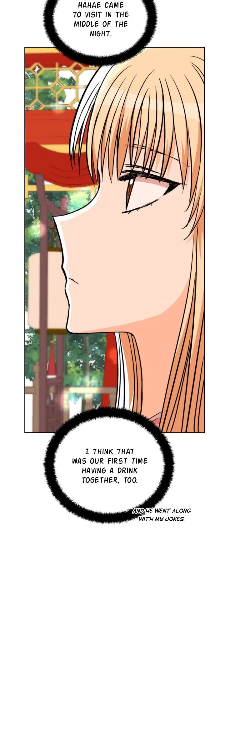 Contract Concubine Chapter 167 - page 17
