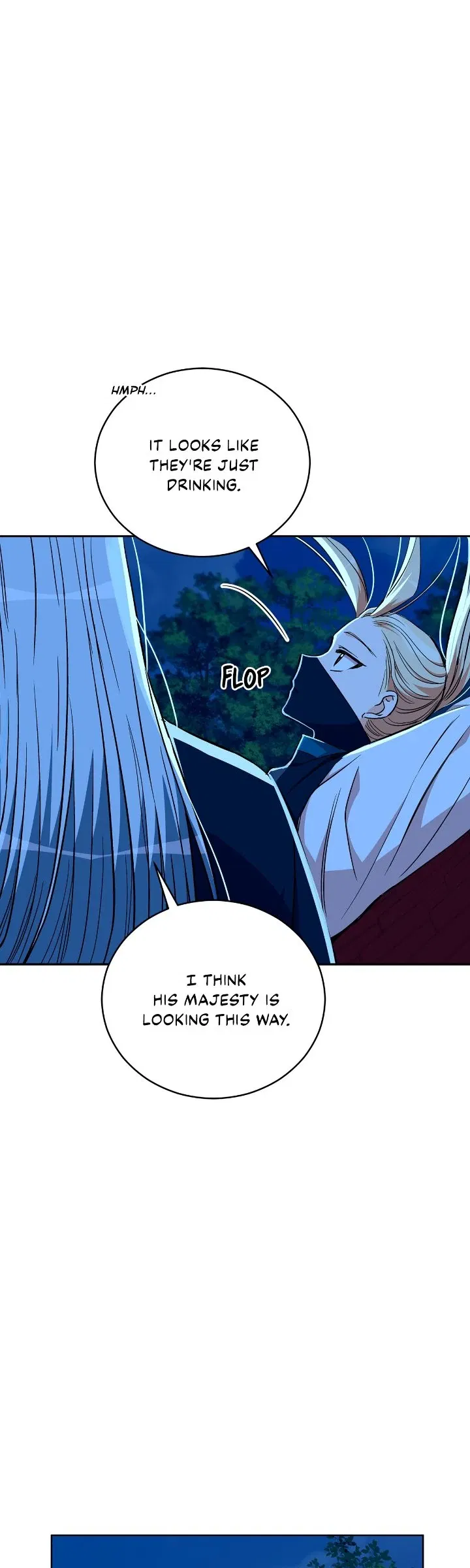 Contract Concubine Chapter 167 - page 3