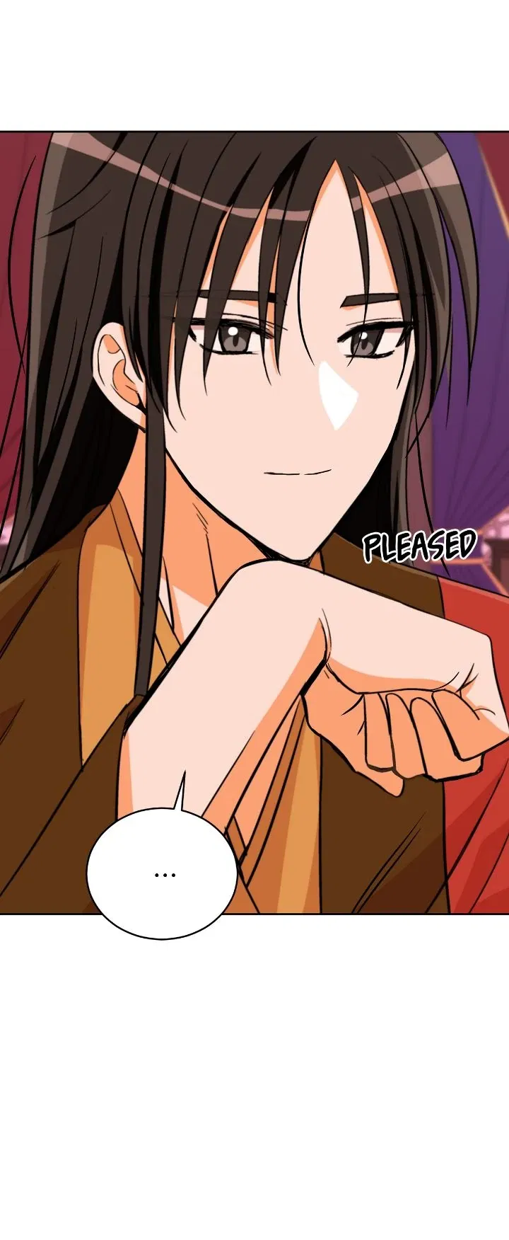 Contract Concubine Chapter 167 - page 31