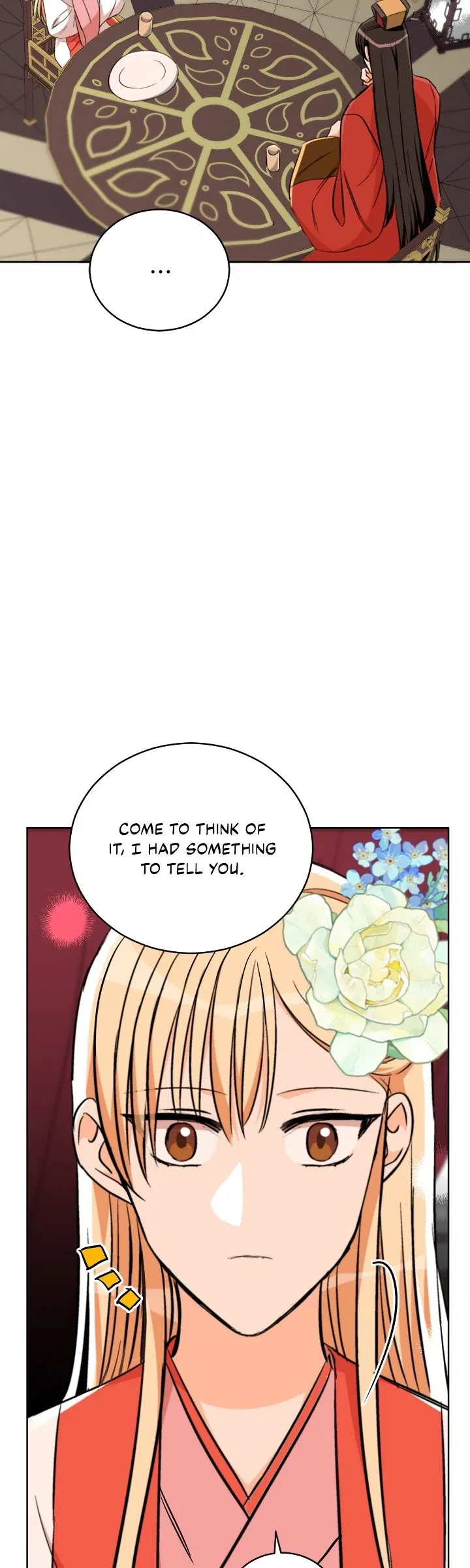 Contract Concubine Chapter 167 - page 45