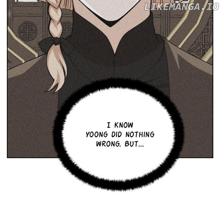 Contract Concubine Chapter 167 - page 48