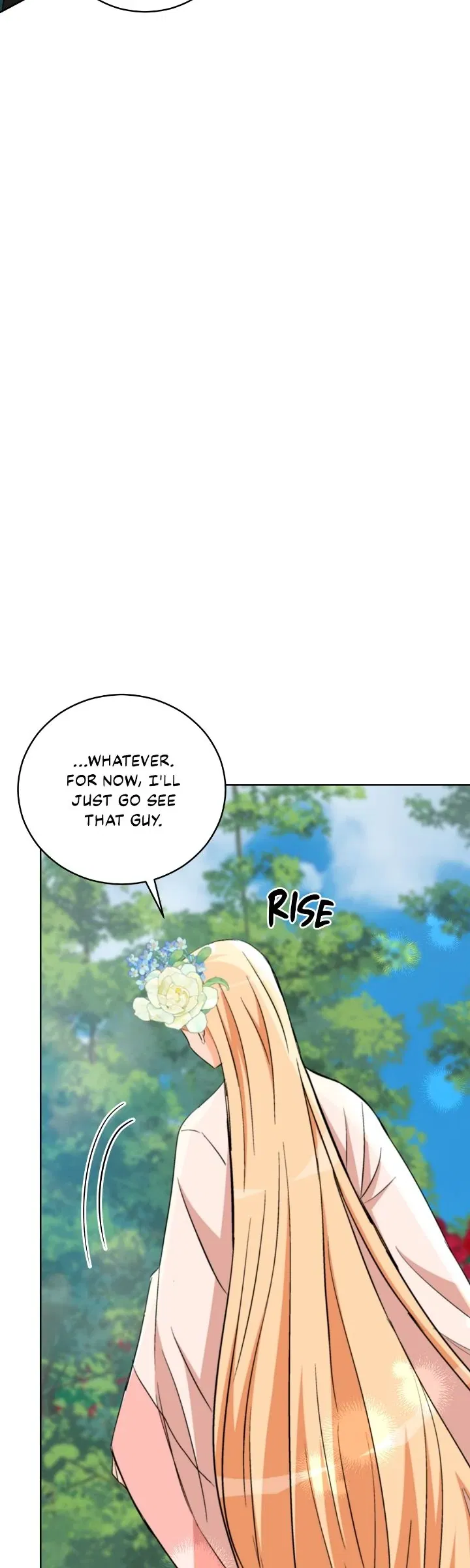 Contract Concubine Chapter 167 - page 51