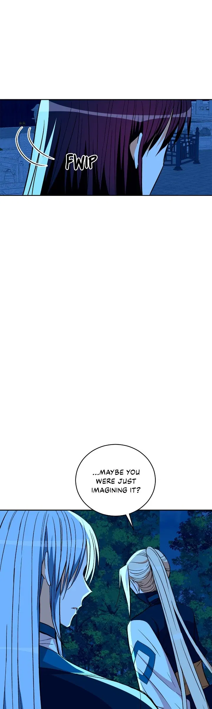 Contract Concubine Chapter 167 - page 6
