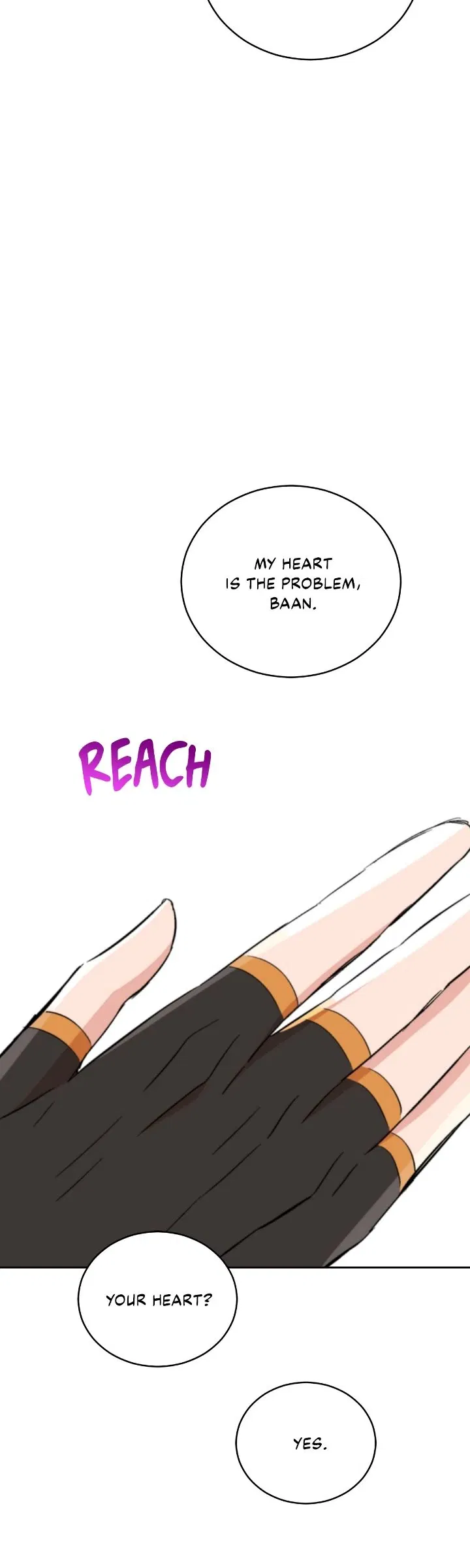 Contract Concubine Chapter 167 - page 61