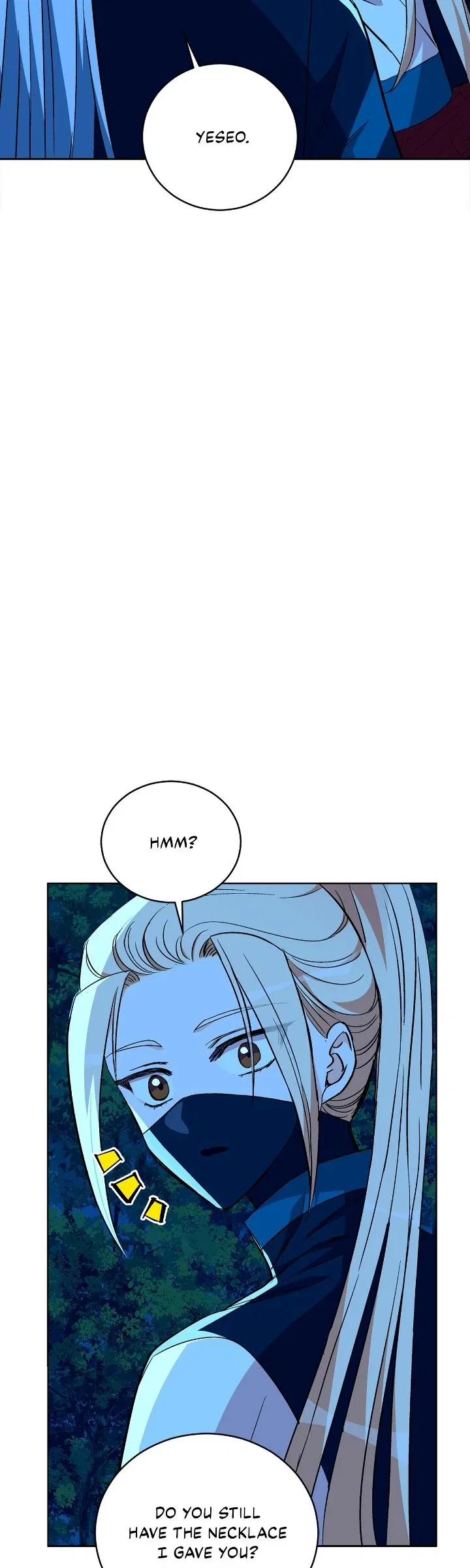 Contract Concubine Chapter 167 - page 7