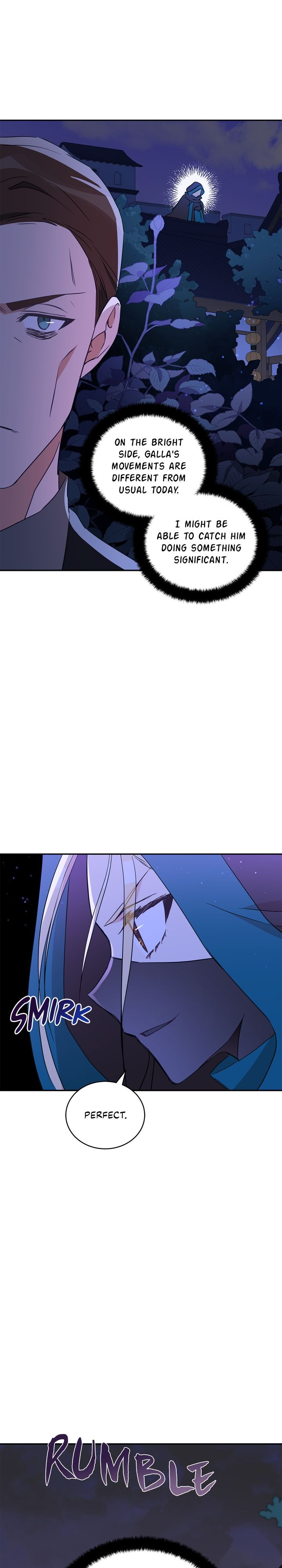 Contract Concubine Chapter 114 - page 10