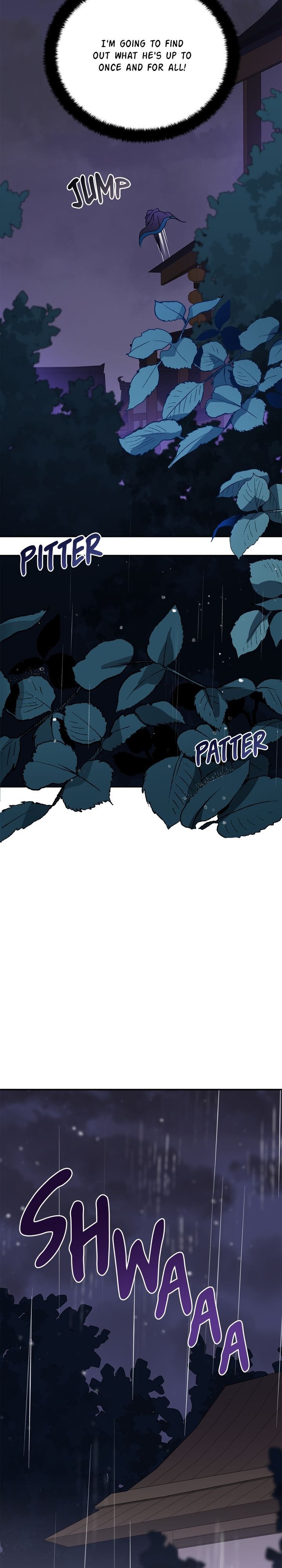 Contract Concubine Chapter 114 - page 11